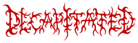 Decapitated