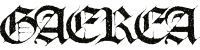 Gaerea