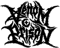 Venom Prison