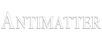 Antimatter