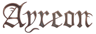 Ayreon