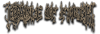 Cradle of Filth