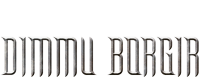 Dimmu Borgir