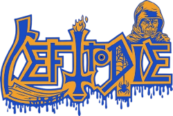 Left to Die