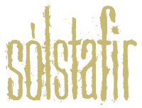 Solstafir