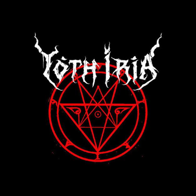 Yoth Iria