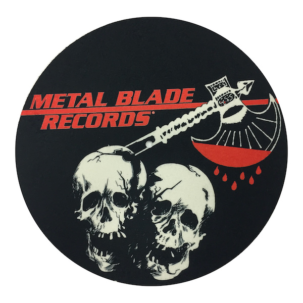 Metal Blade Records 
