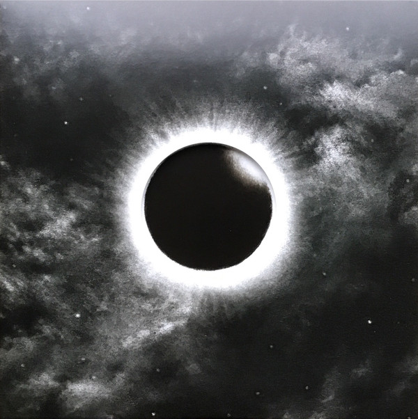 Stellar (black & white mixed vinyl)