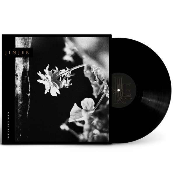 Wallflowers (black vinyl)