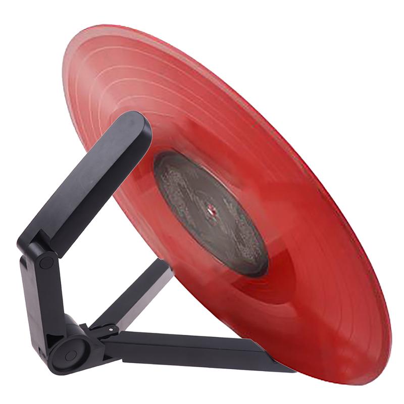 Record stand 