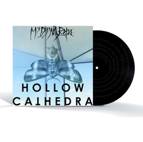 Hollow Cathedra 7
