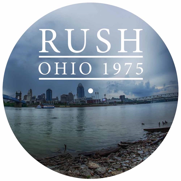 Ohio 1975 (picture vinyl)