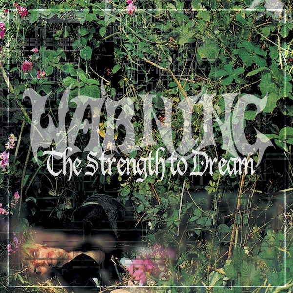 The Strenght to Dream 2LP (green vinyl)