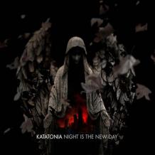Night is the New Day 2LP (black vinyl)