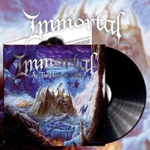 At the Heart of Winter (black vinyl)