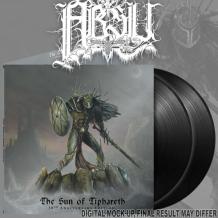 The Sun of Tipharet 2LP - 30th Anniversary Edition