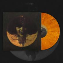 Melinoë (transparent caramel vinyl)