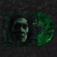 Supplication (green with black smoke vinyl)