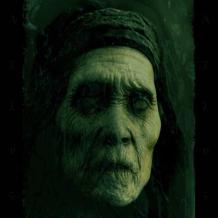 Supplication (green with black smoke vinyl)