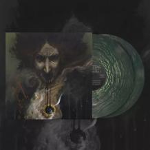 The Dreaming I - 2LP (iridescent green vinyl)