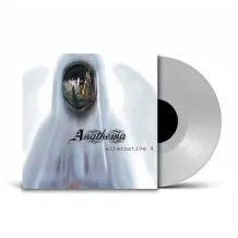 Alternative 4 (crystal clear vinyl)