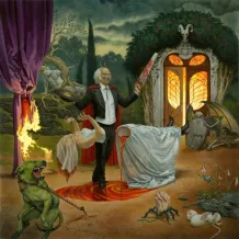 Cursum Perficio (exclusive vinyl boxset)