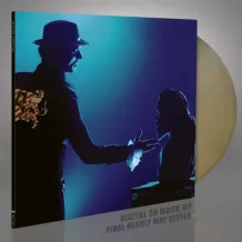 Avatar Country (golden vinyl)