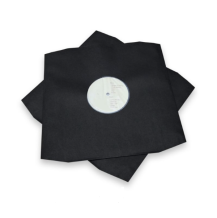 Inner sleeves LP 12