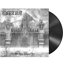 Det Som Engang Var (black vinyl)