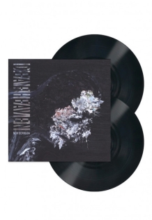 New Bermuda 2LP (black vinyl)