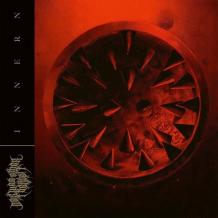 Innern (clear & red marbled vinyl)