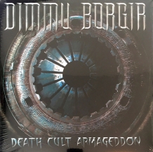 Death Cult Armageddon 2LP (black vinyl)