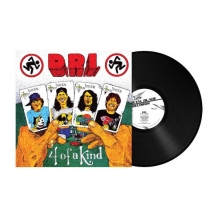 Four of a Kind (black vinyl)