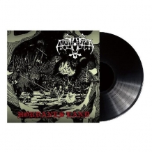 Hordanes Land (black vinyl)