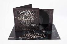 Bowels of Earth (black vinyl) + bonus cd