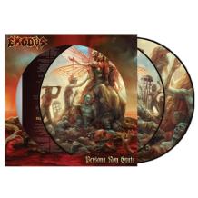 Persona Non Grata 2LP (picture vinyl)