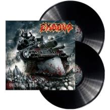 Shovel Headed Kill Machine 2LP (black vinyl)