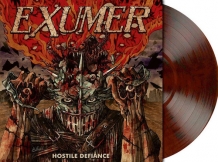 images/productimages/small/exumer-hostile-defiance-vinyl-lp-red-brown-black-marbled.jpg