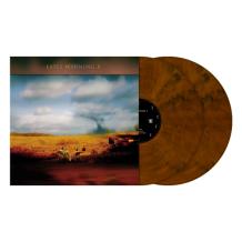 FWX 2LP (ochre brown marbled vinyl)