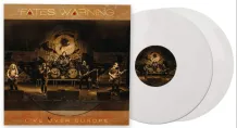 Live over Europe 3LP (white vinyl)