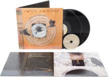 Theories of Flight 2LP (black vinyl) + bonus cd