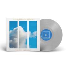 When No Birds Sang (silver nugget vinyl)