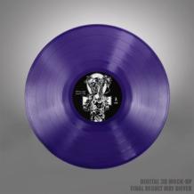 Lachrymose Monuments of Obscuration (purple vinyl)