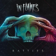 Battles 2LP (picture vinyl)