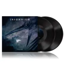 Netherworlds 2LP (black vinyl)