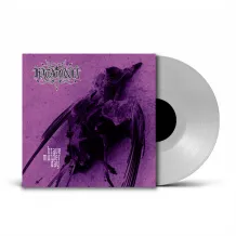 Brave Murder Day (crystal clear vinyl)