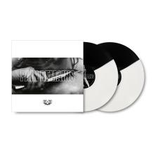 Pain Remains 2LP (black & white split vinyl)