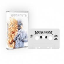 Megadeth (cassette)