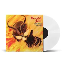 Don't Break the Oath (white vinyl)
