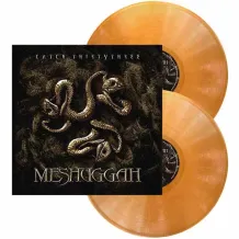 Catch Thirtythree 2LP - 20th Anniversary Edition (gold & white marble vinyl)